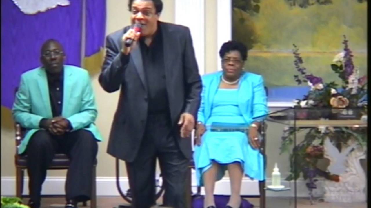Dr. Brian Mosley Baptist Close!