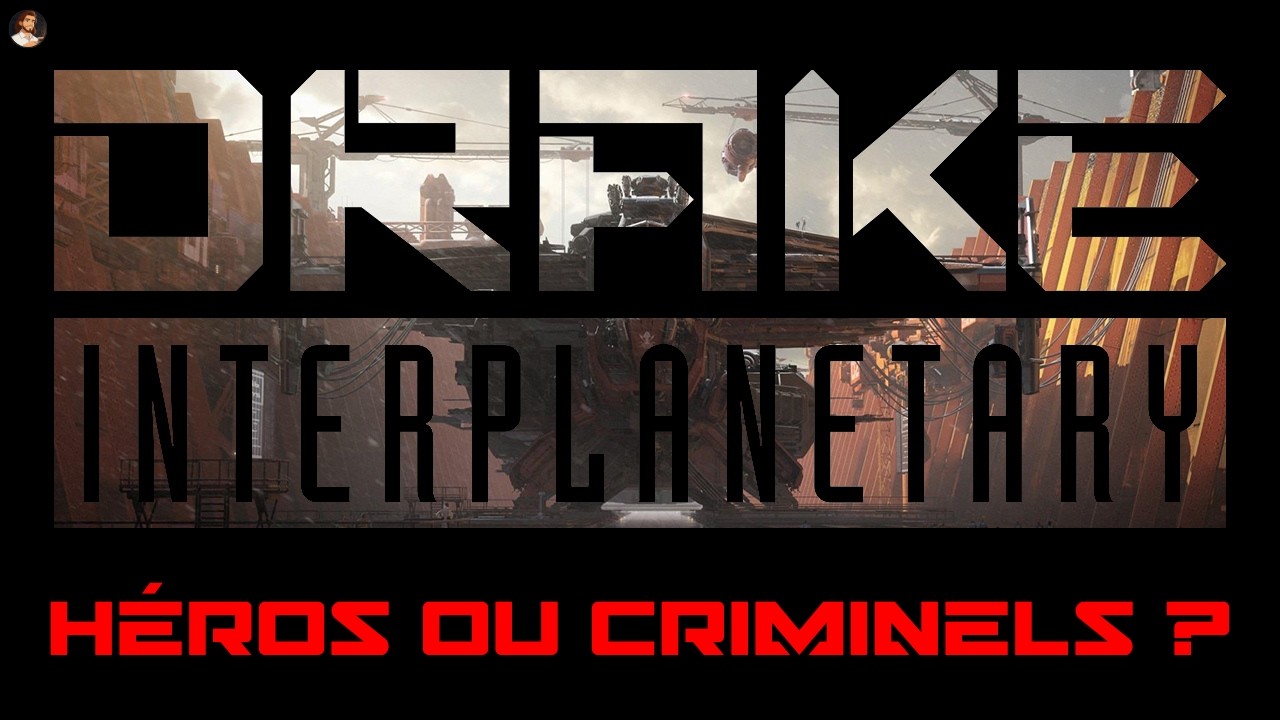 Drake Interplanetary : L’entreprise la plus controversée de Star Citizen