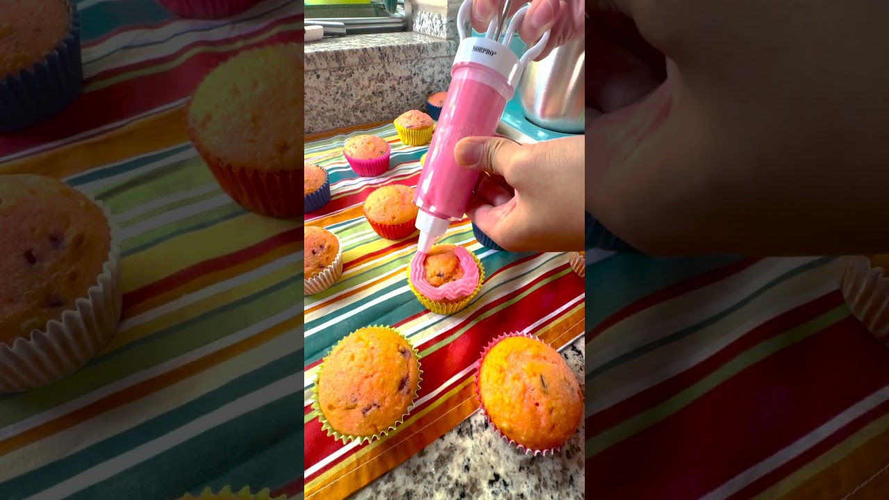 Convenient baking gadgets help beginner bakers feel like pros! 🧁🍪
