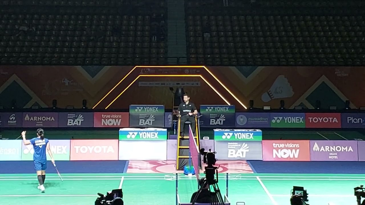 แบดมินตันบอย BadmintonBoy - 