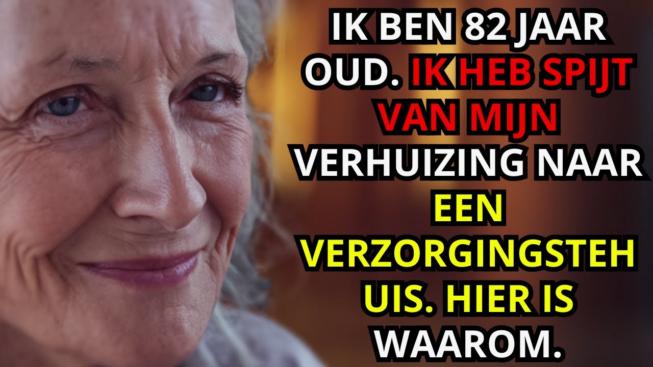 Waarom Ik Spijt Heb Van Mijn Verhuizing Naar Het Verpleeghuis &ndash; 6 Harde Waarheden Die Je Moet Weten!