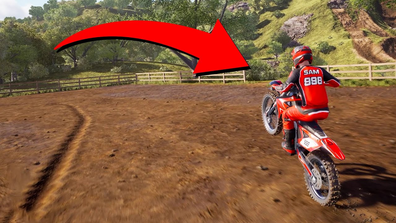THE CRAZIEST MOTOCROSS RACES EVER! (MX vs ATV Legends)