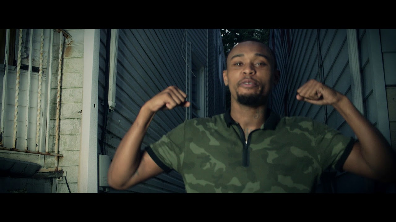 EOF - Throw Ya Set Up (Where You Came From) Feat Kazzie, Big Moose & Prophet