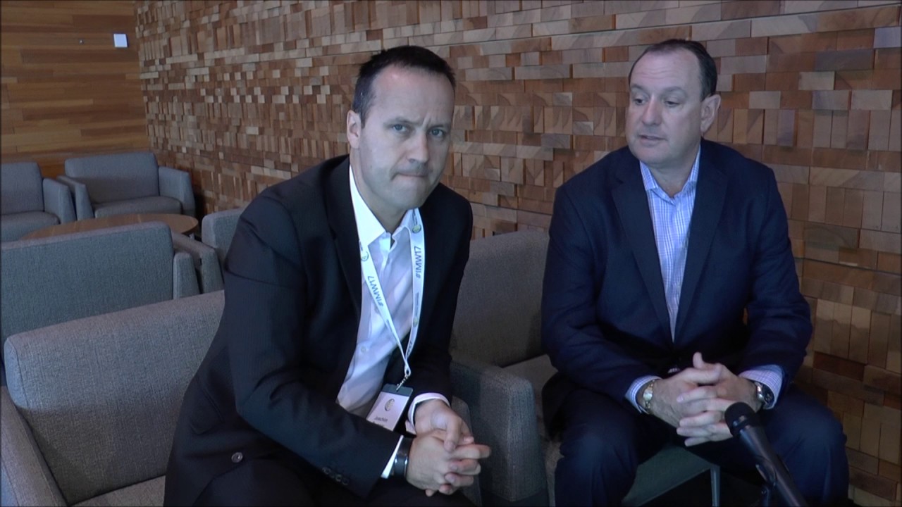 SmallCap-Investor Interview mit David Wolfin, CEO von Avino Silver & Gold  (WKN 862191)