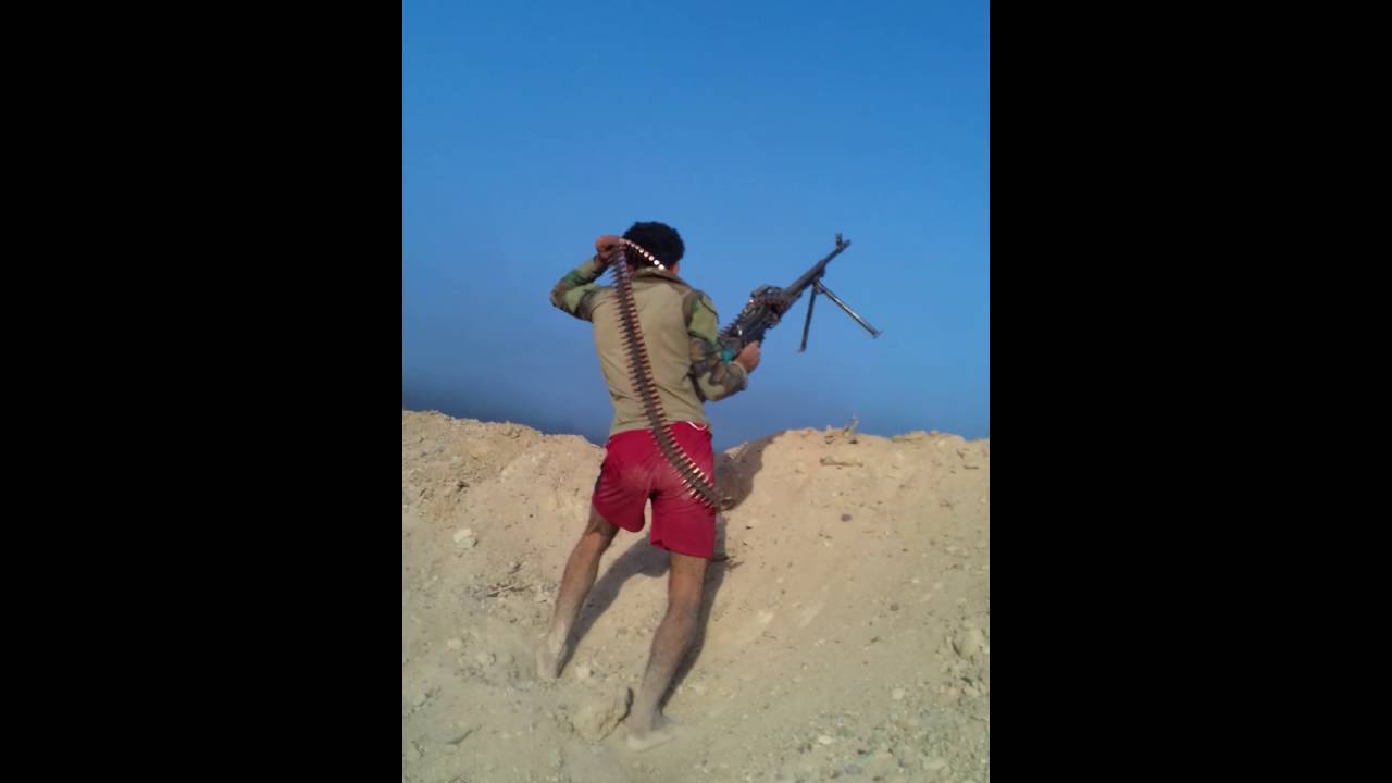 جبال مكحول