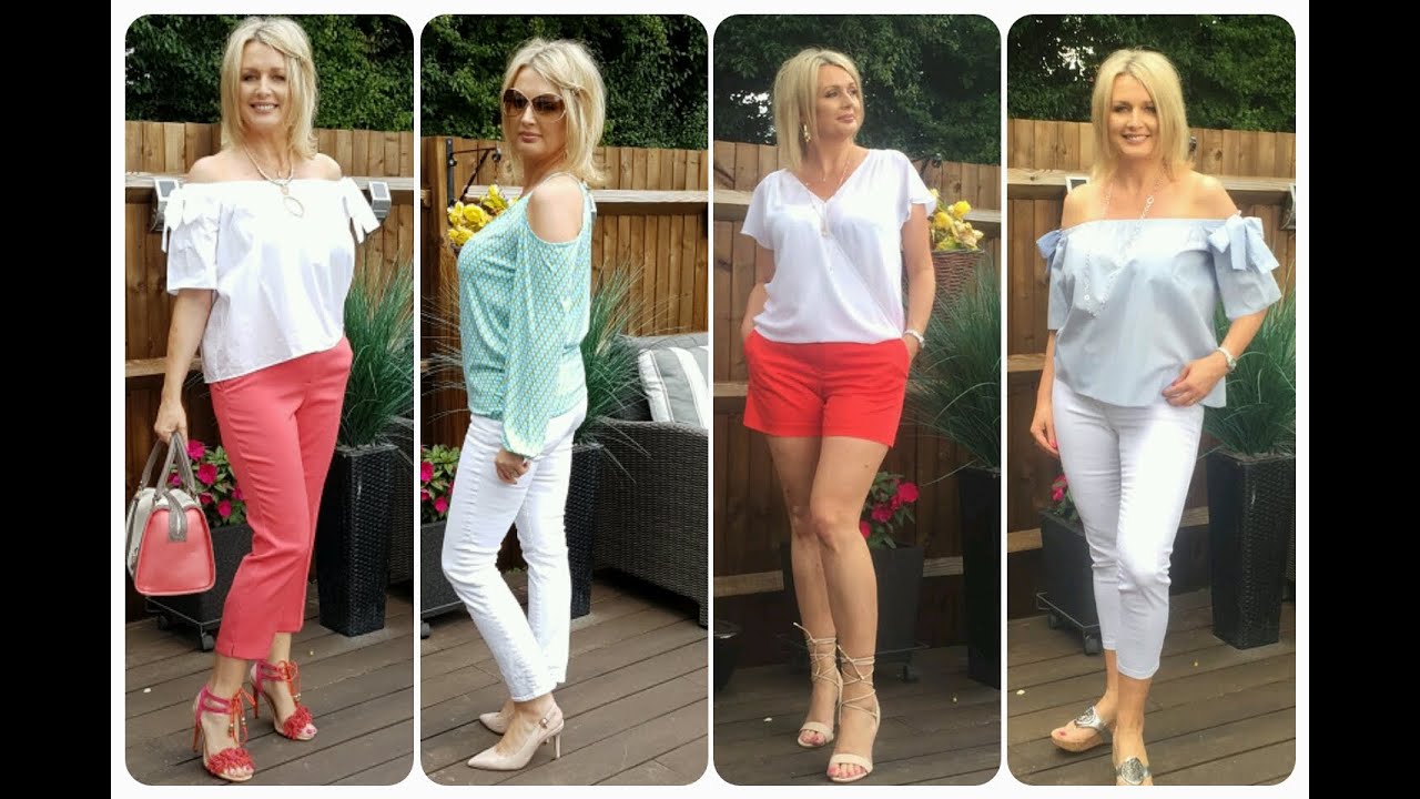 SUMMER LOOK BOOK 2016 #lookbook #fashion