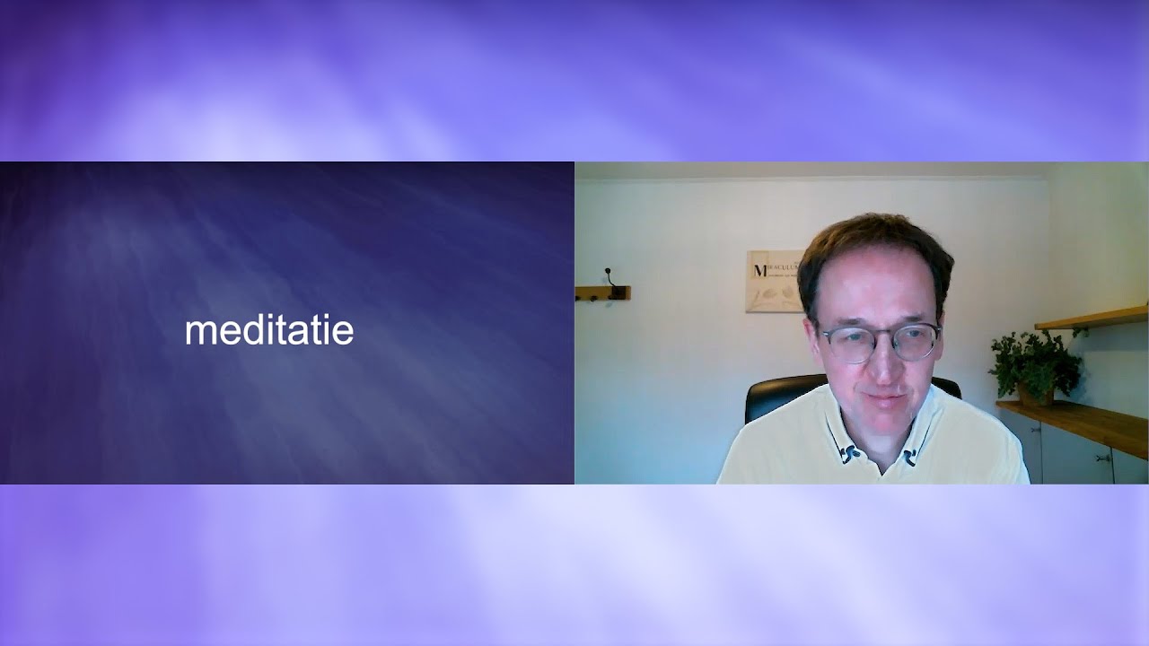 Peter Winteraeken – Onvoorwaardelijke liefde in de praktijk