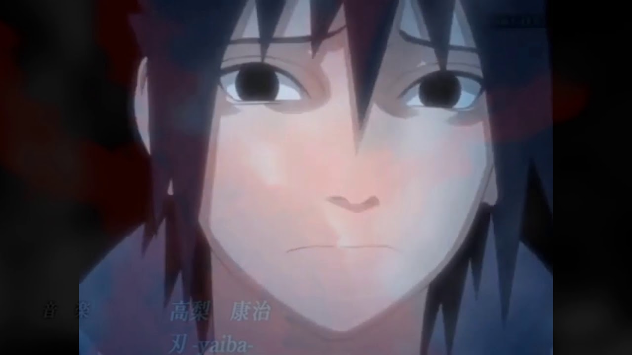 Naruto - Distance / Opening 2 / Slowed Version