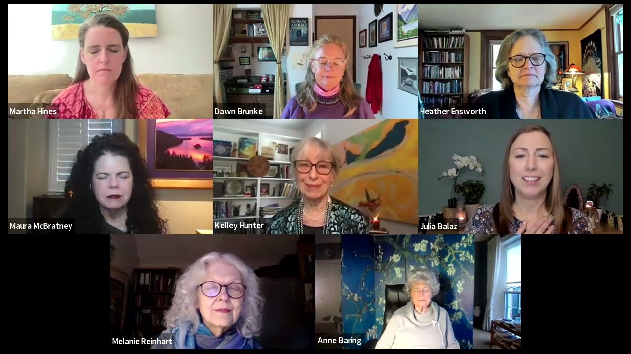 Soul Wisdom Circle: The Gifts and Lessons of the Age of Pisces as we move into the Age of Aquarius