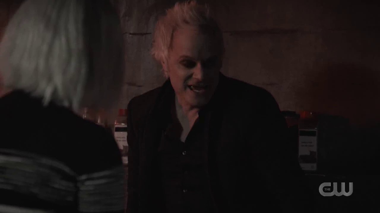 iZombie (2019) | 5.10 - 'Liv VS Blaine + Peyton singing' (Clip)