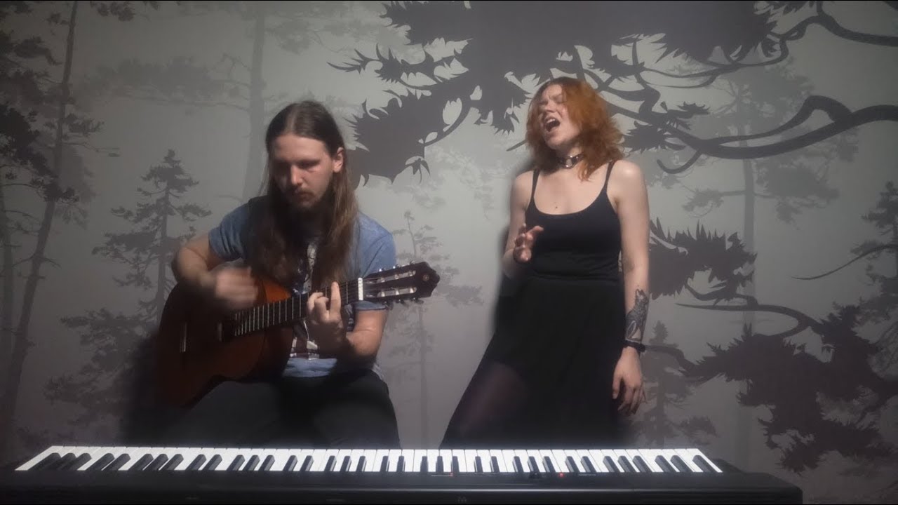 Sensorium – Epica Acoustic Cover