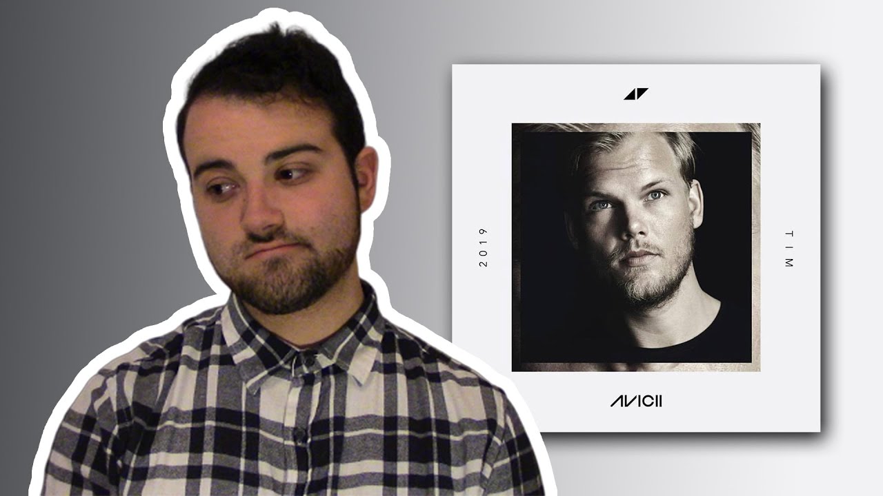 Avicii - TIM (Album Review)