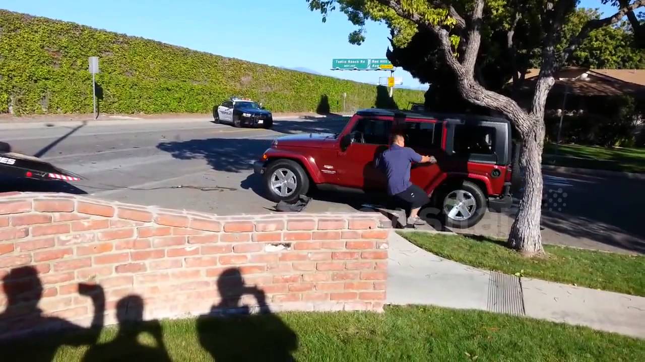 Tow truck fail