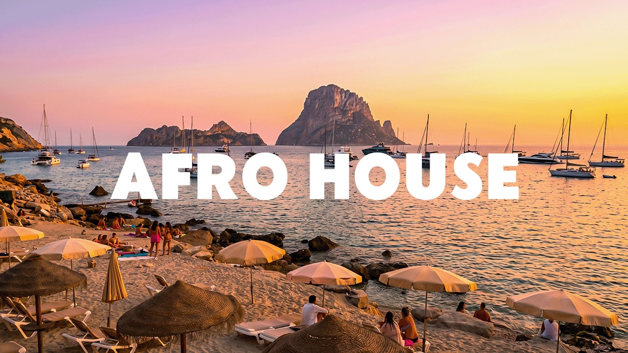AFRO HOUSE MIX 2026 | The Best of Afro House 2026 | Summer Mix ☀️ #31