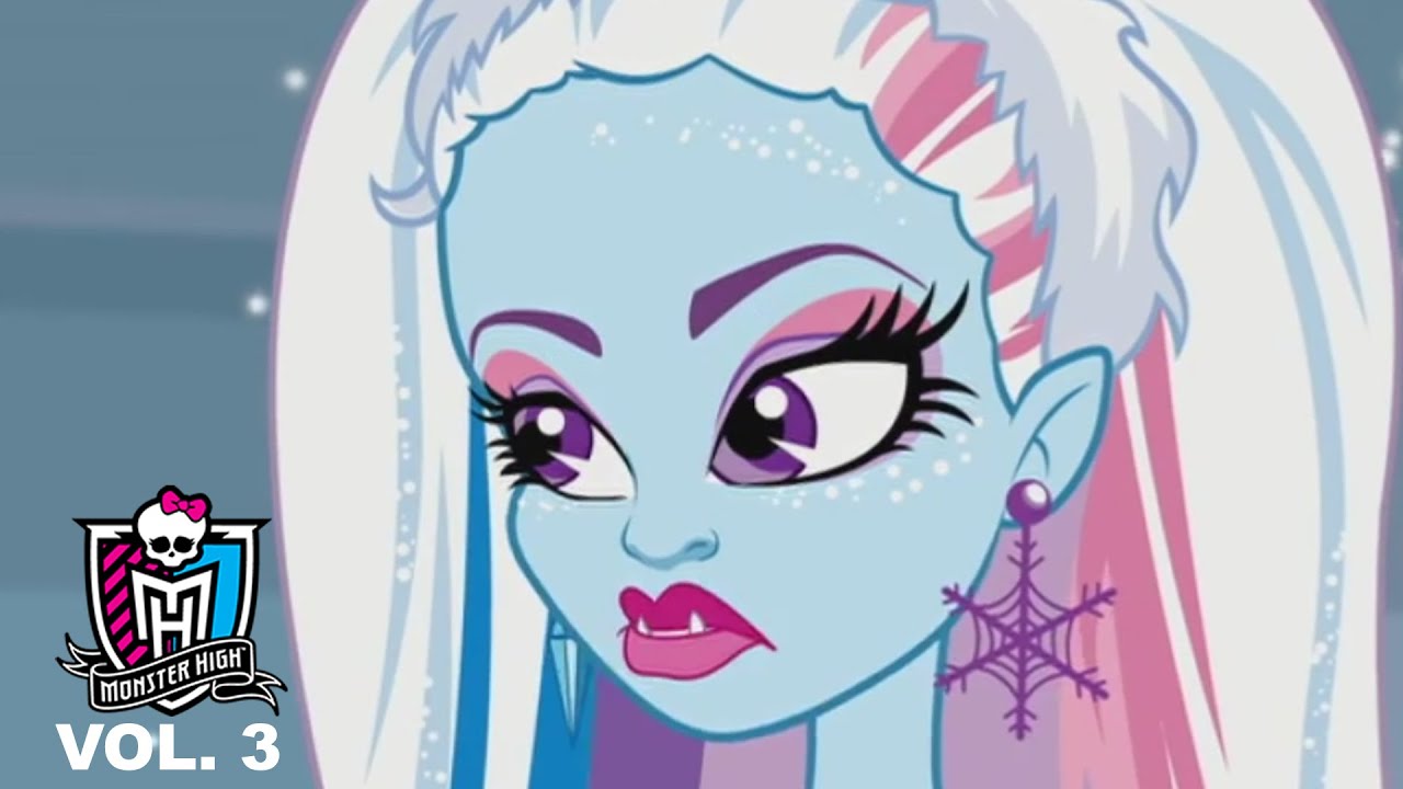 Cariño, encogí a las criaturas | Monster High