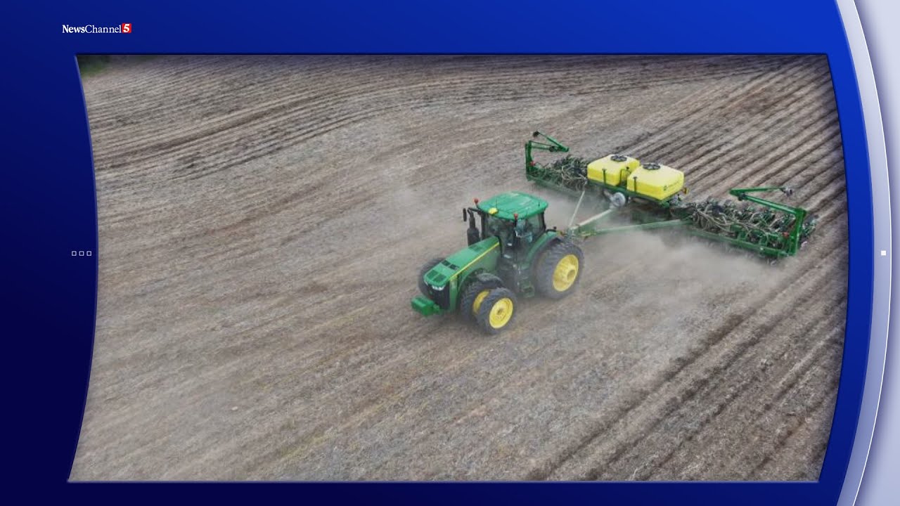 Rising costs and global markets threaten the future of family farms