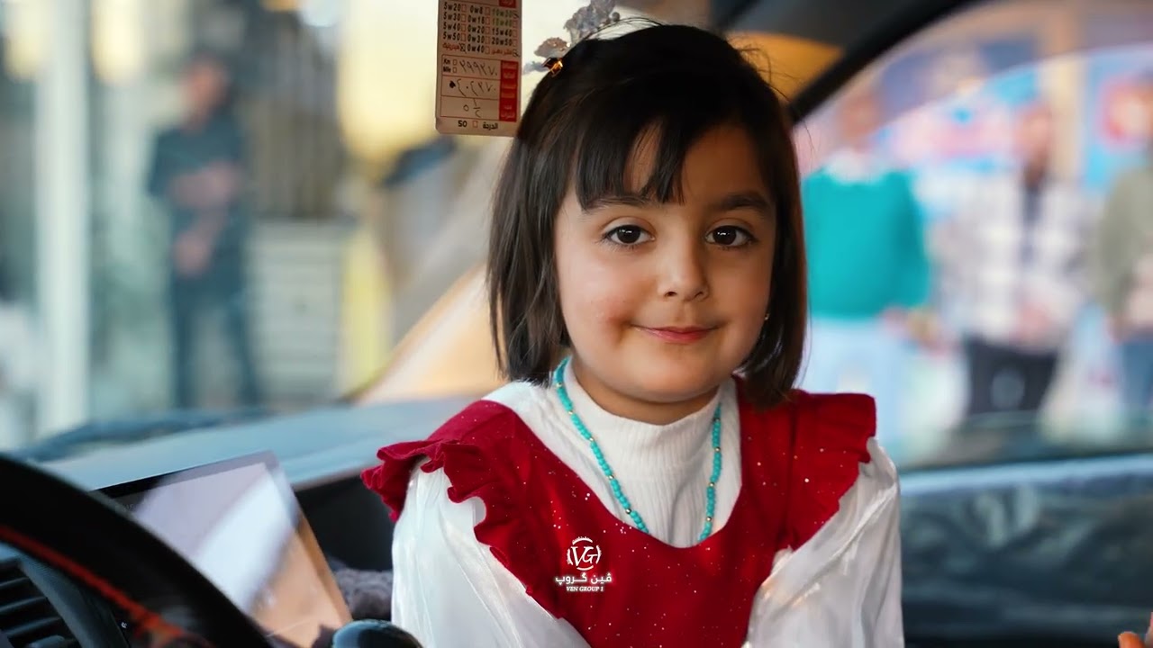 حجي الشمساني عيد صوم ايزيد  2025 تصوير ستوديو ڤين كروب 