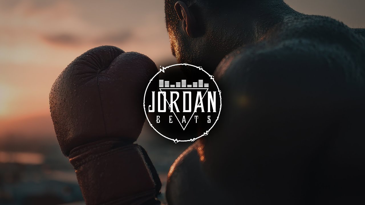 Hard Motivational Rap Beat / Uplifting Type | ►Glory◄ | prod. Jordan Beats