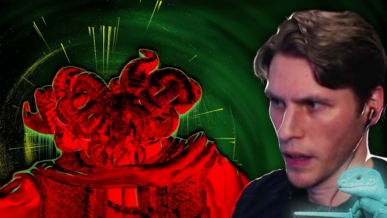 Момент Моха Джермы