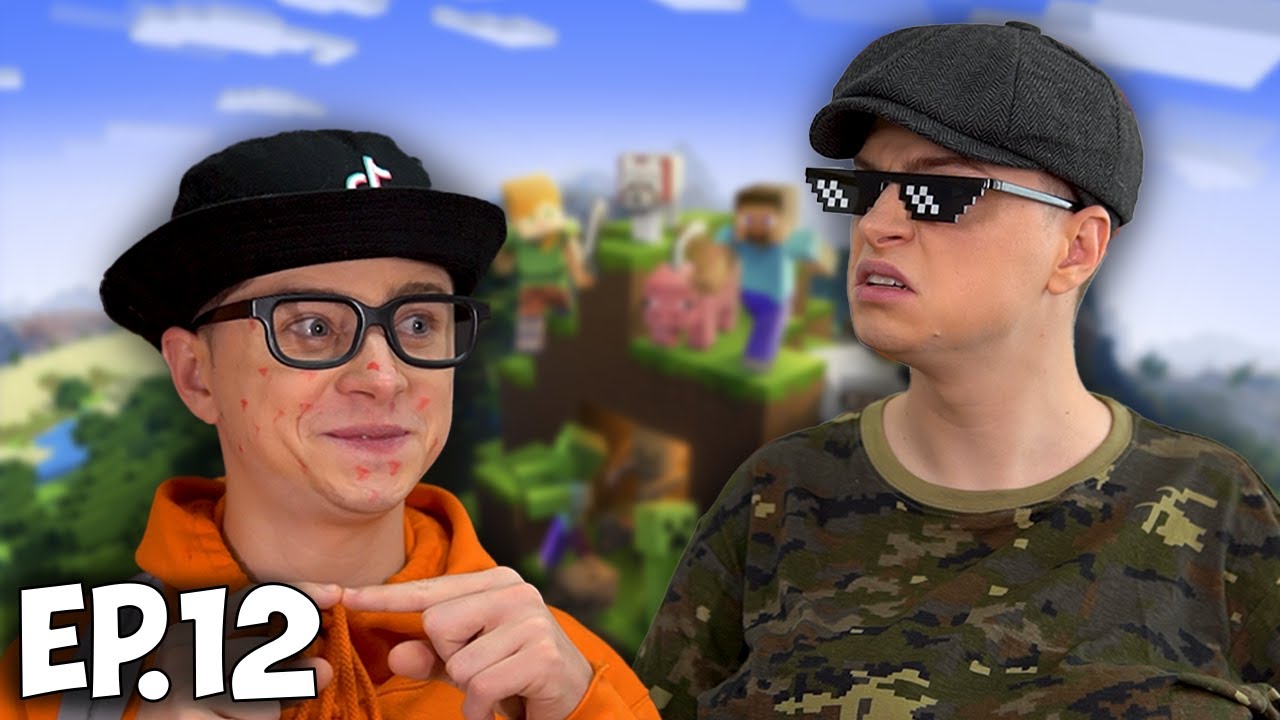 AM FACUT VARICELA! ( MvF s3e12)