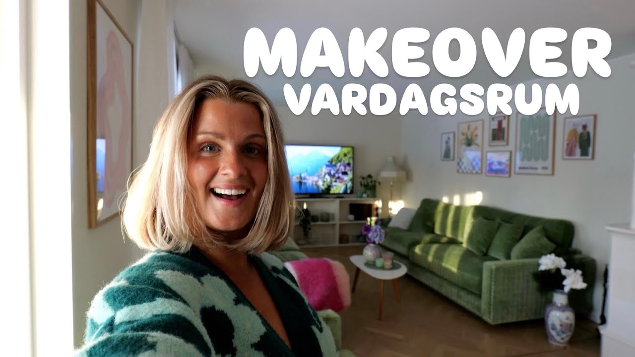 NÄR KÄNNER MAN SIG HEMMA?