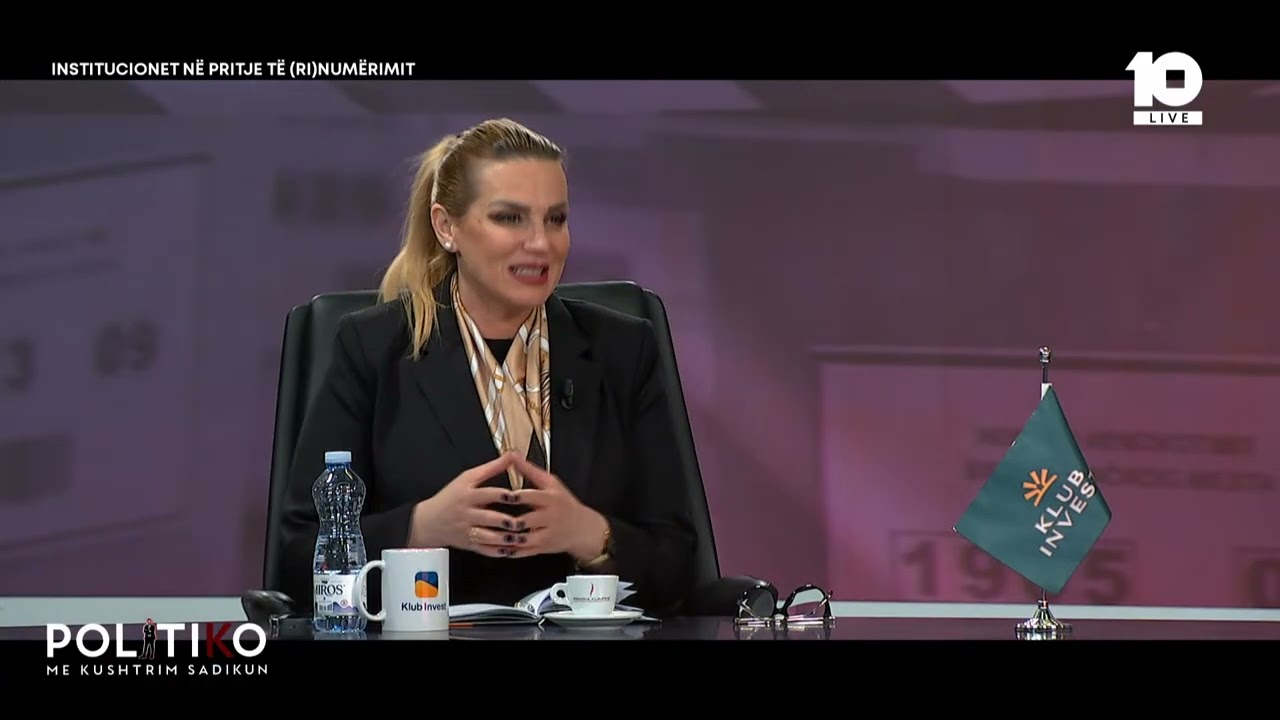 ‘M’i kishin fshirë 6 vota’ – Ejupi-Hajzeraj tregon se si ndodhi manipulimi kur kishte kandiduar