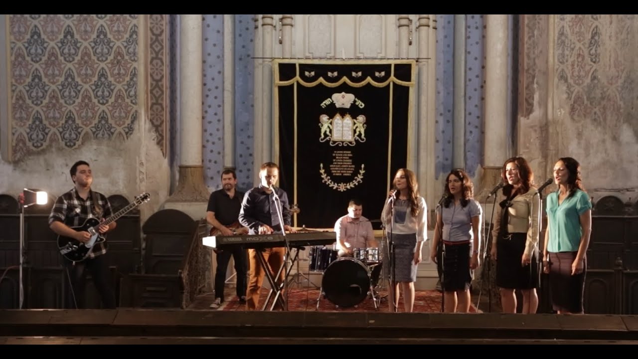 Domini & Band - Mai mult din Tine  [OFFICIAL VIDEO]