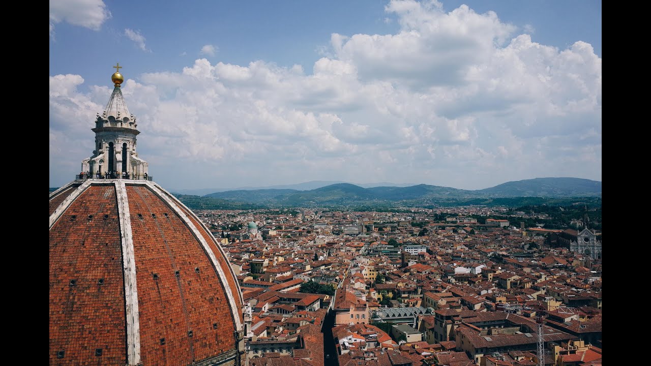 La Firenze di Dante. Un percorso cittadino fra targhe e luoghi danteschi