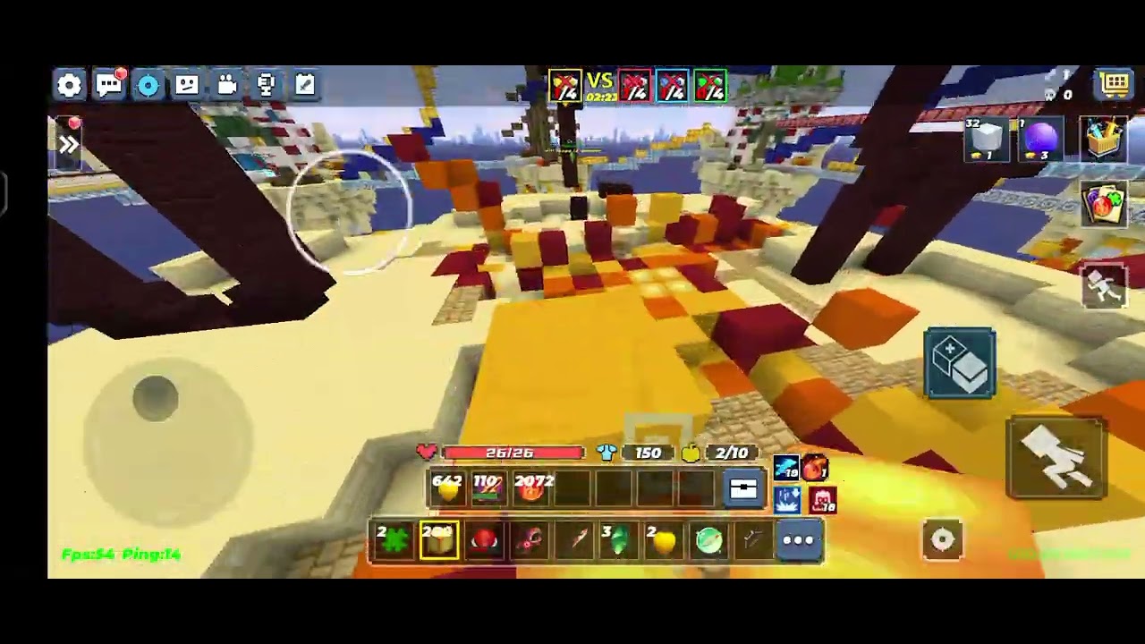 Unposted video #157