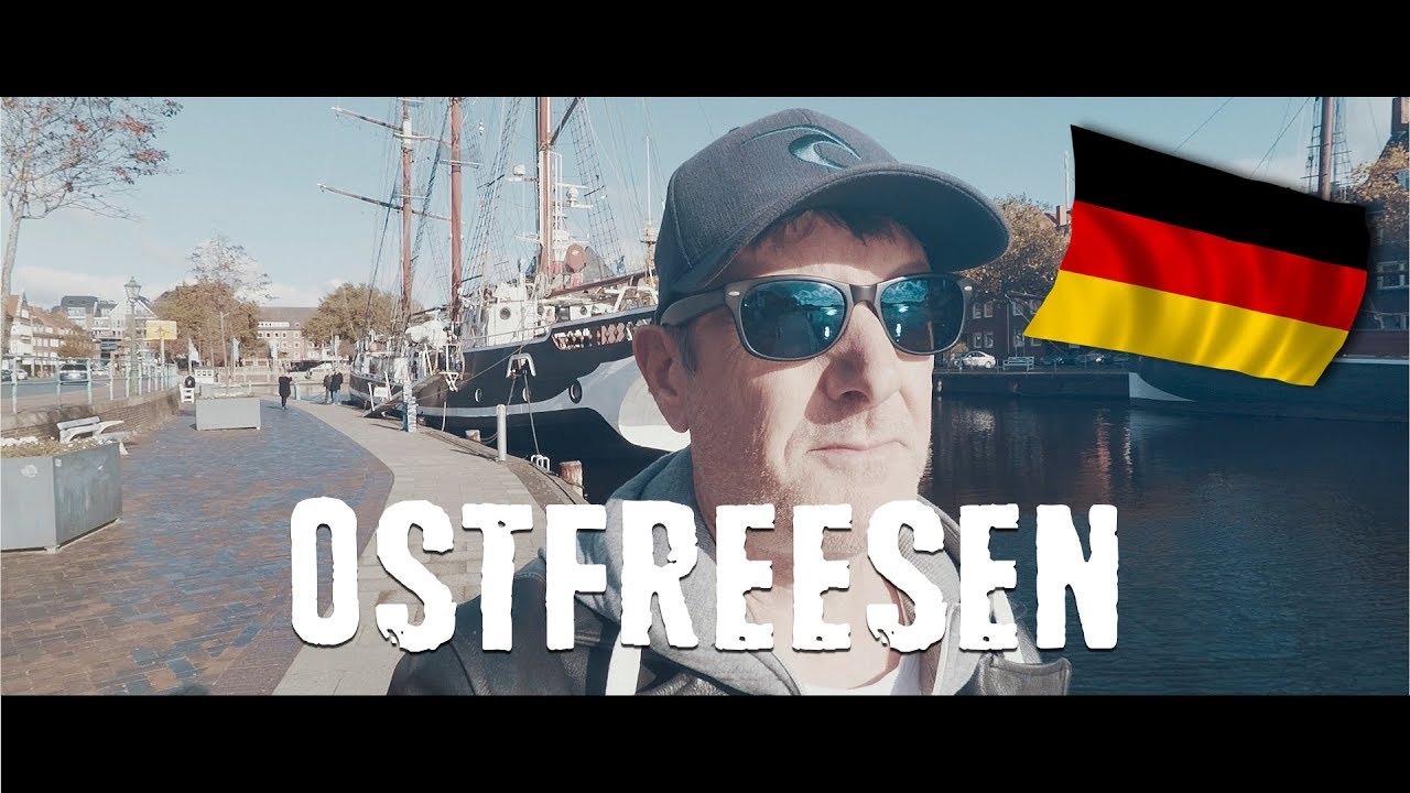 MEYER - Ostfreesen - Nicht-Ostfriesen-Version (deutsche Untertitel)
