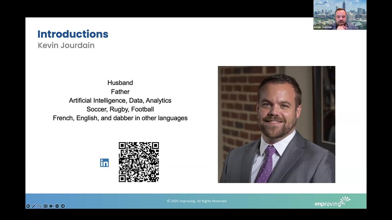 Agentic AI Workshop for Healthcare Executives