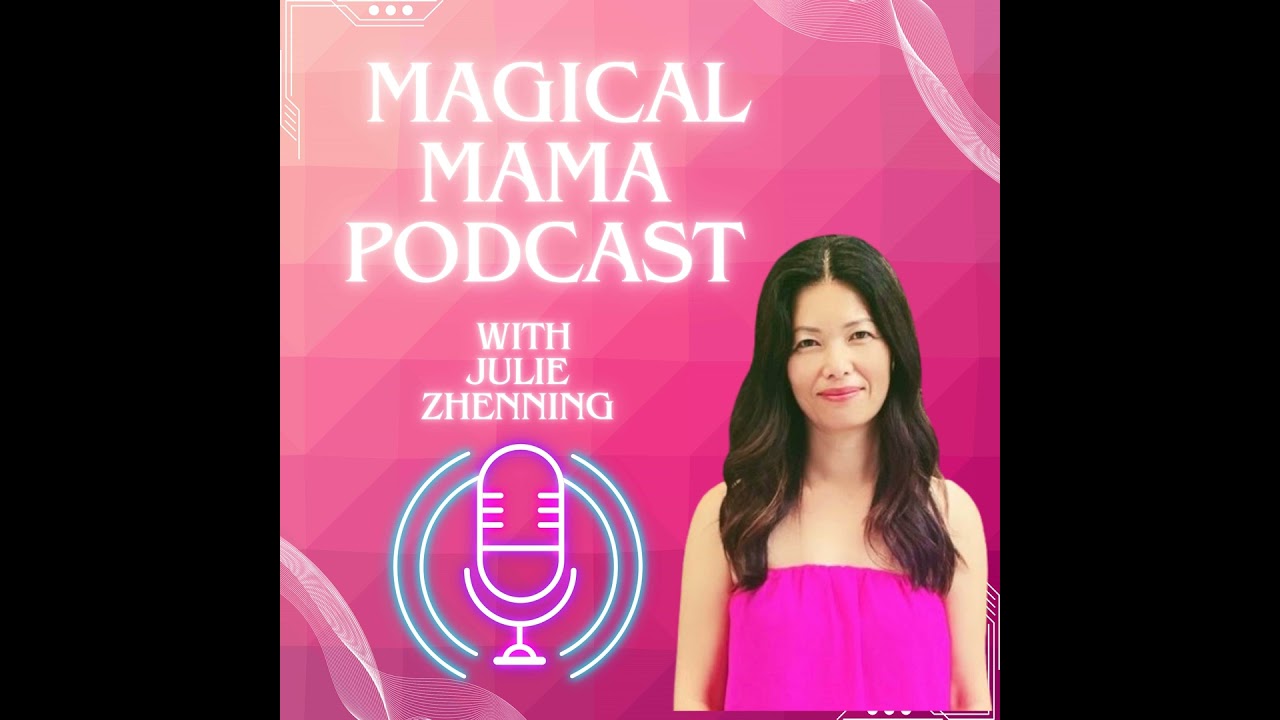 Messages from Spirit Babies &ndash; What They Want You to Know | Ep 1