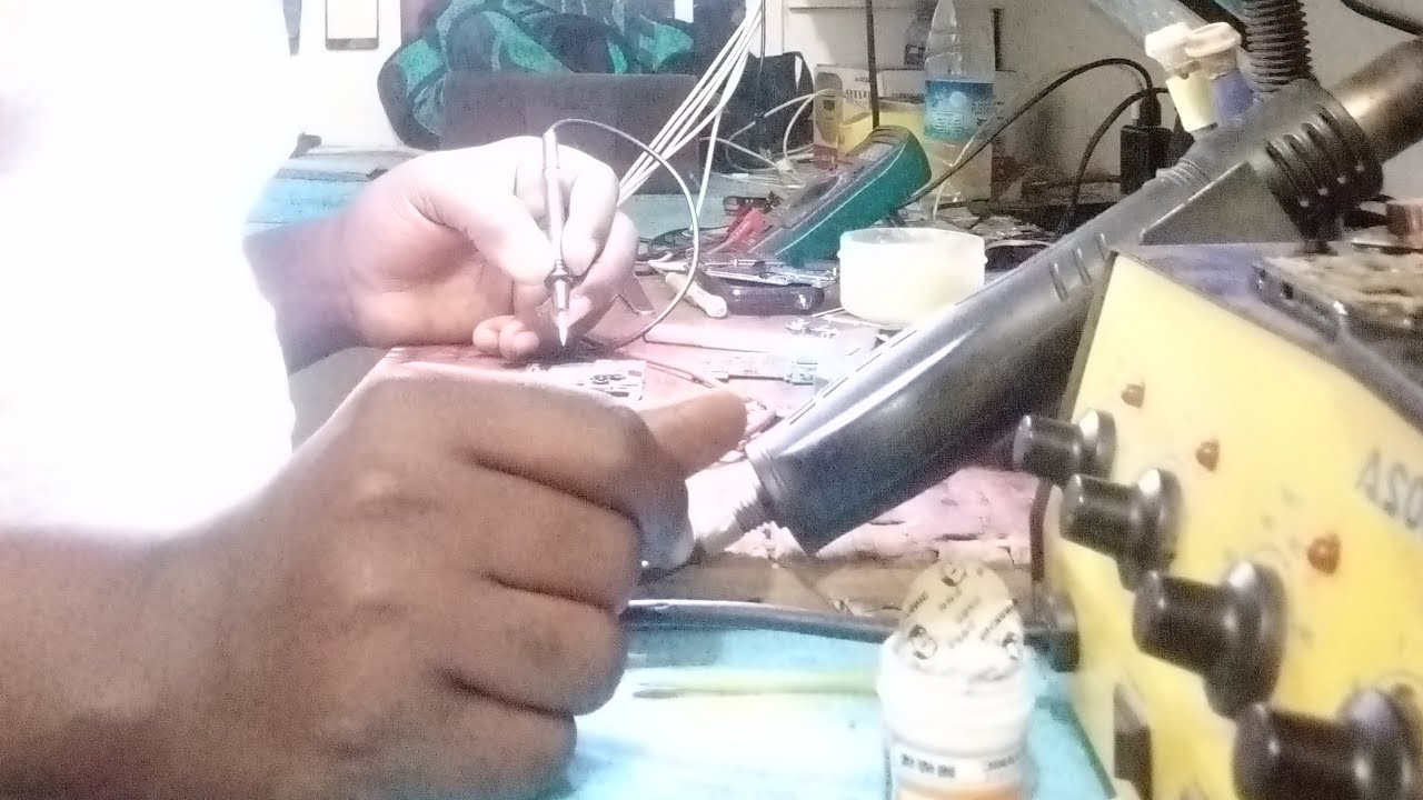 tecno BD4 not charging,no power, tecno pop5 not charging no power
