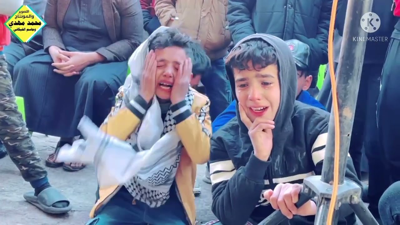 ثالث المرحوم كاظم رسن ابو جواد