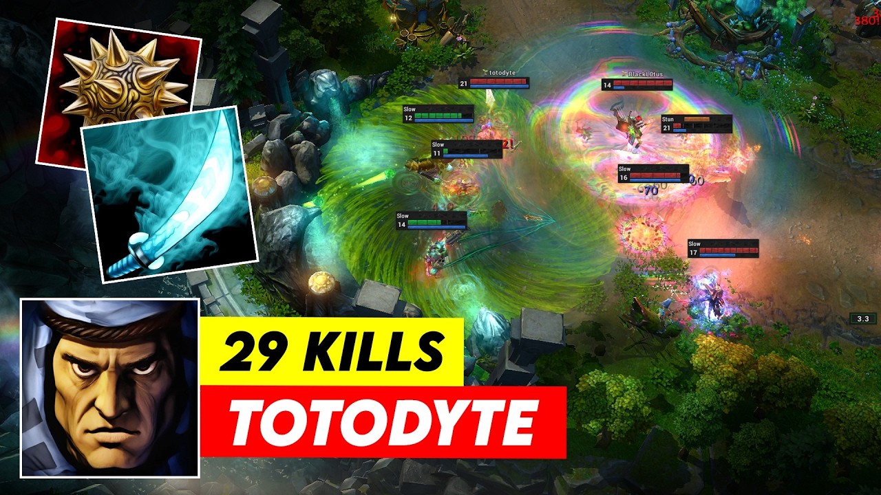 29 KILLS HON REBORN Nomad - totodyte
