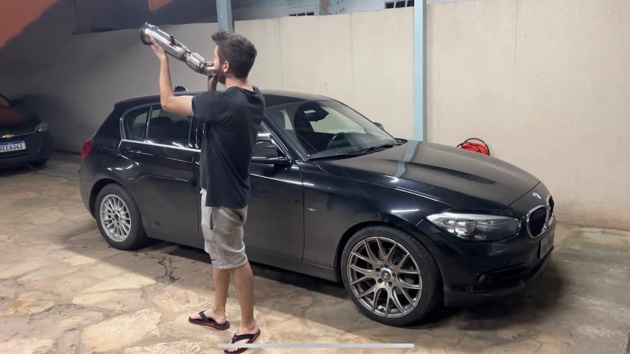 TRATO NO GOLF + PRESENTE PRO @GetawayDriver  + ROLÊ CHEVETTE