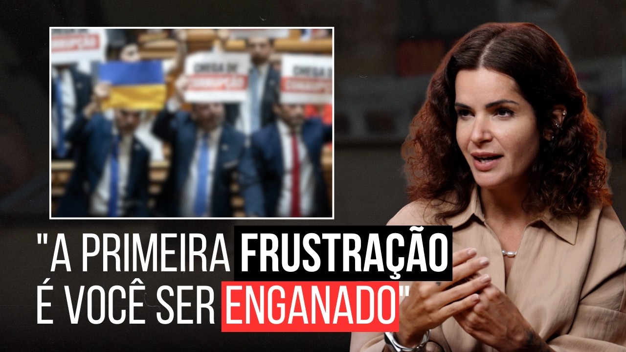 TER uma MARCA FORTE não DEPENDE só do MARKETING