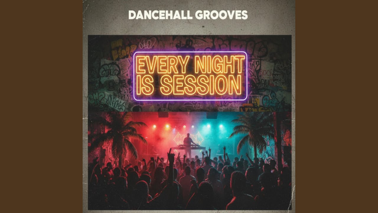 After Hours Groove