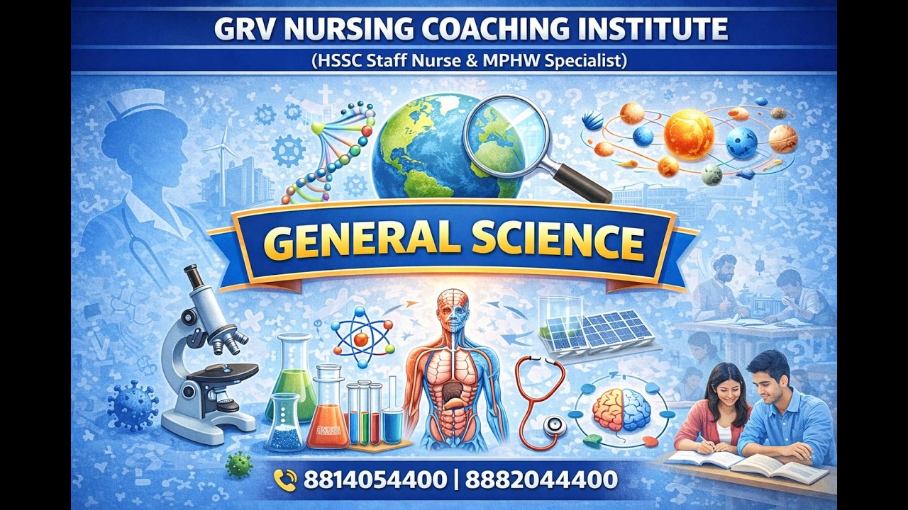 HSSC / DMER STAFF NURSE/MPHW chemical bonding