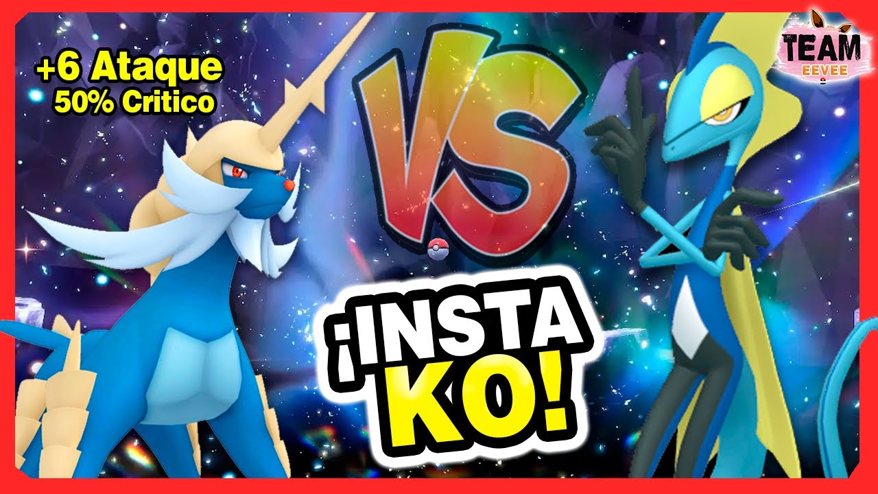 ✨ ¡Reflexionando Sobre INTELEON EL IMBATIBLE en Pokémon Escarlata y Púrpura!