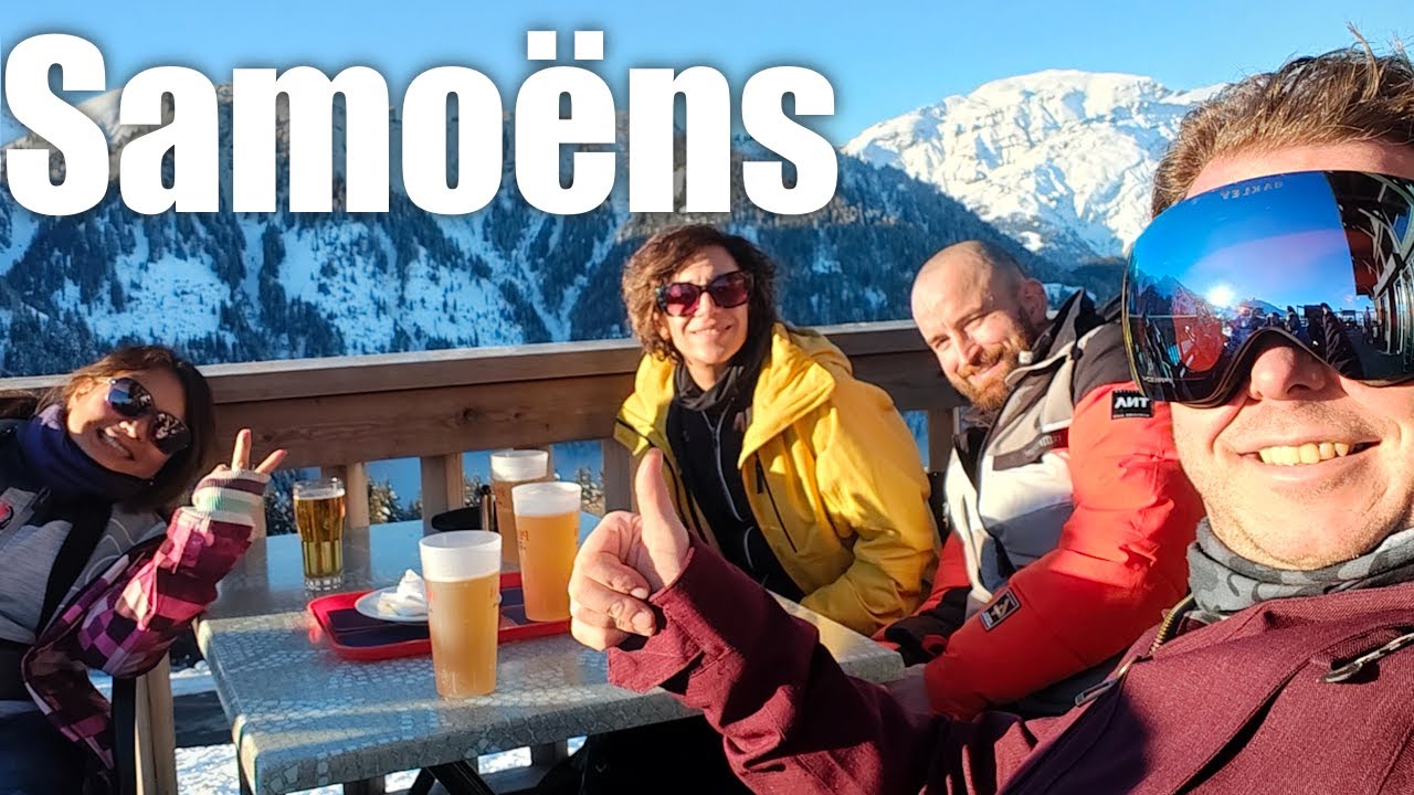 Samoëns 2024