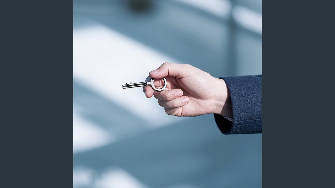 Can't Give Me the Key