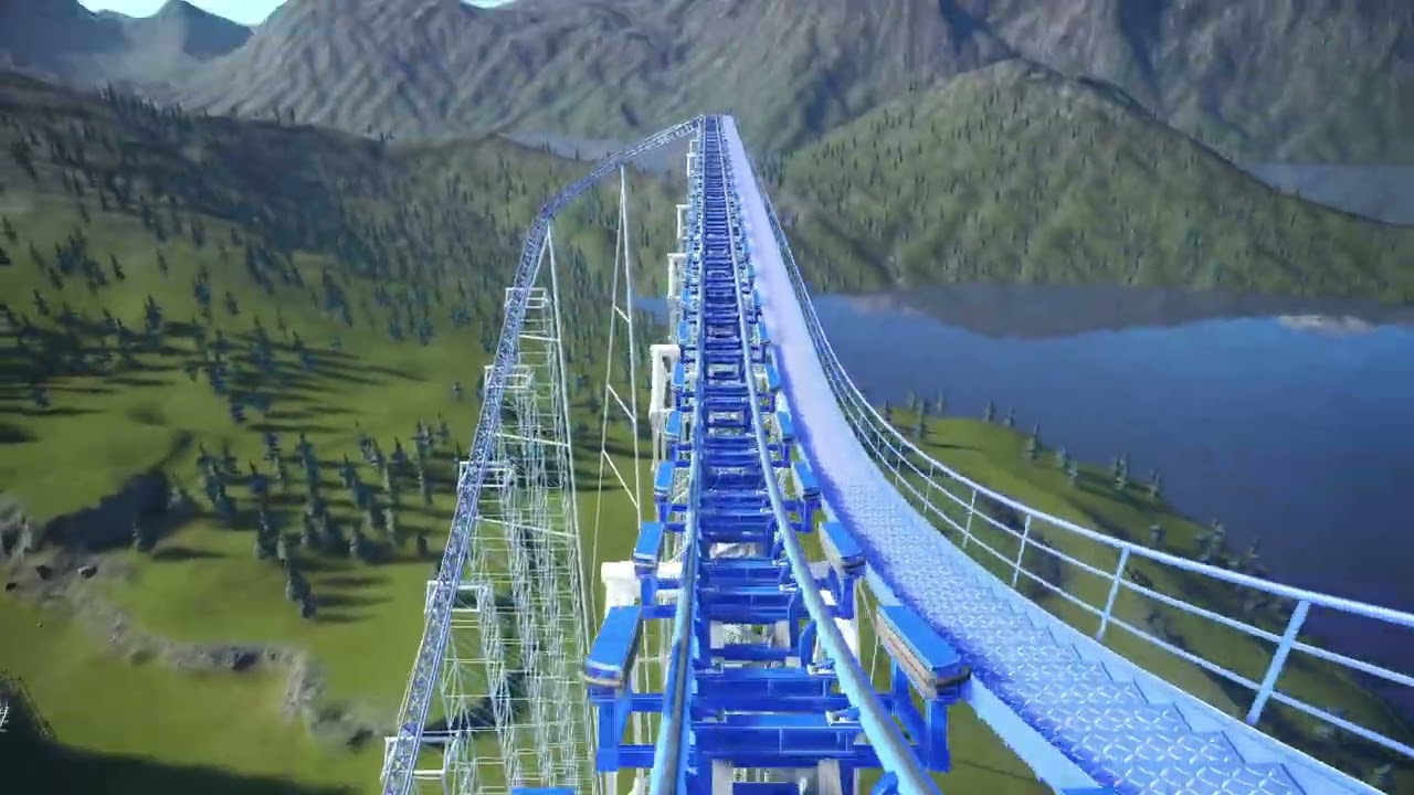 New Invincible 3 POV