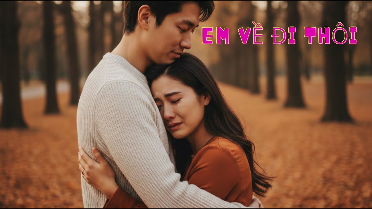 Em Về Đi Thôi