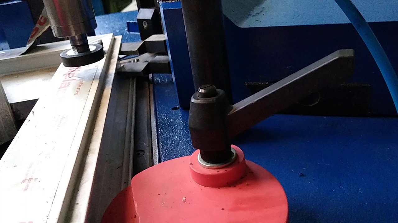 Zagniatarka Atla coop itaca