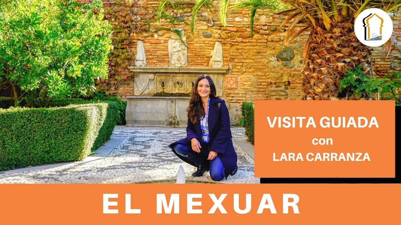 Los palacios nazar&iacute;es de la Alhambra de Granada: 