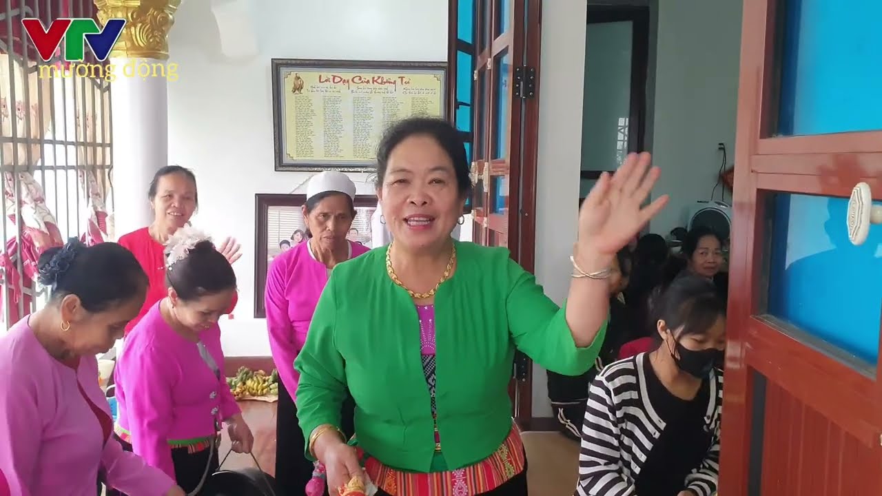 VTV mường động 