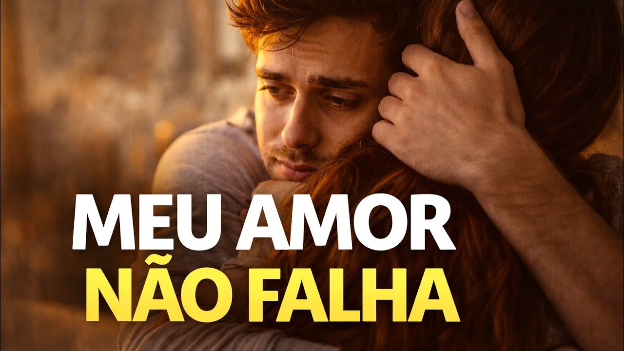 Meu corpo pode falha, mas meu amor não - Além do fim (vídeo emocionante)