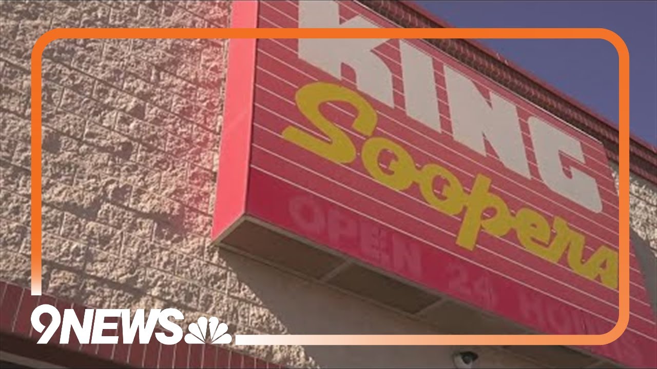 King Soopers offers discount on fruits, veggies for customers who get government assistance