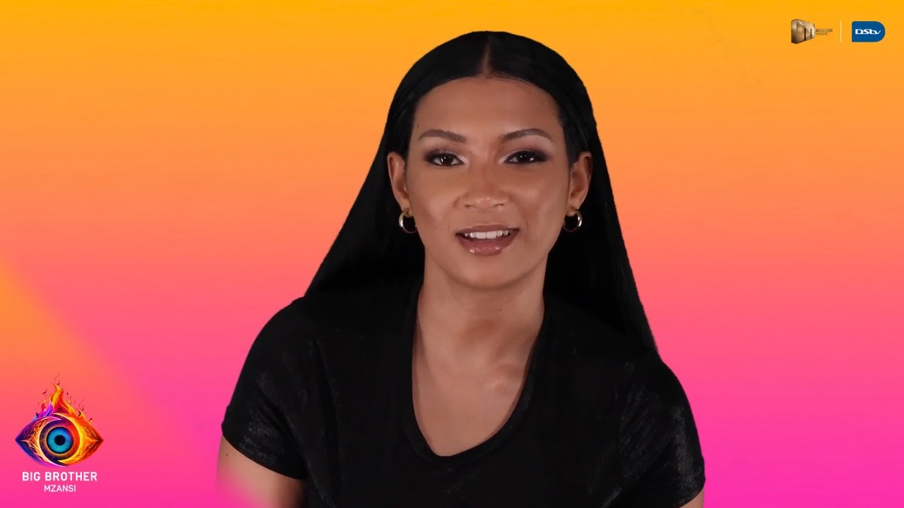 Meet the new A-lister, Ash-ley Ogle – BBMzansi | S5 | Mzansi Magic